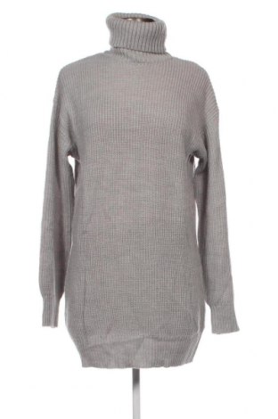 Damenpullover H&M Divided, Größe S, Farbe Grau, Preis € 2,83