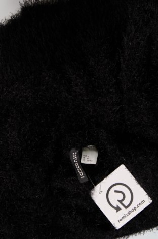 Γυναικείο πουλόβερ H&M Divided, Μέγεθος M, Χρώμα Μαύρο, Τιμή 2,87 €