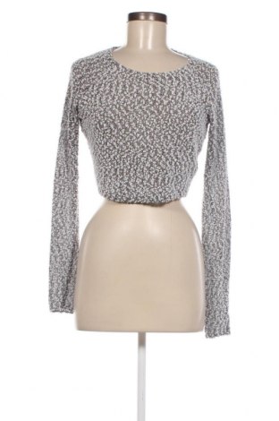 Γυναικείο πουλόβερ H&M Divided, Μέγεθος S, Χρώμα Πολύχρωμο, Τιμή 3,05 €