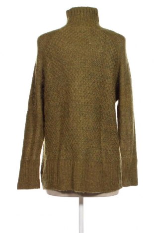 Női pulóver H&M L.O.G.G., Méret XS, Szín Zöld, Ár 2 207 Ft