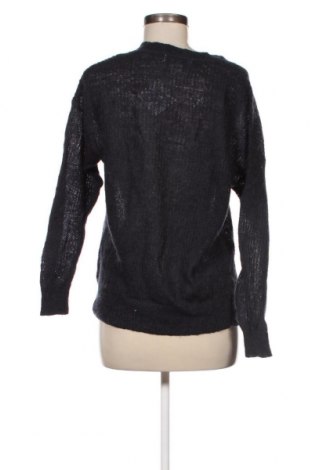 Дамски пуловер H&M L.O.G.G., Размер S, Цвят Син, Цена 7,83 лв.