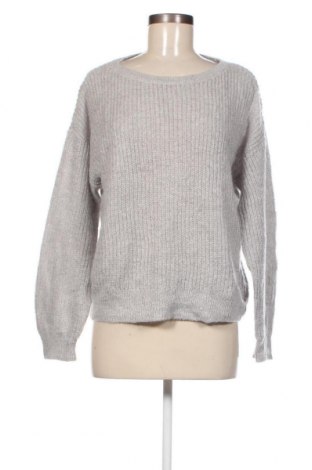 Γυναικείο πουλόβερ H&M L.O.G.G., Μέγεθος M, Χρώμα Γκρί, Τιμή 2,87 €