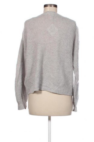 Дамски пуловер H&M L.O.G.G., Размер M, Цвят Сив, Цена 5,22 лв.