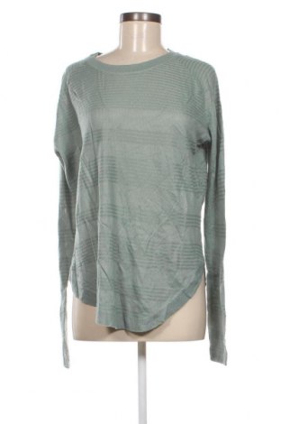 Дамски пуловер Haily`s, Размер M, Цвят Зелен, Цена 9,86 лв.