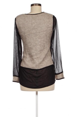 Γυναικείο πουλόβερ Heart, Μέγεθος S, Χρώμα Πολύχρωμο, Τιμή 2,57 €