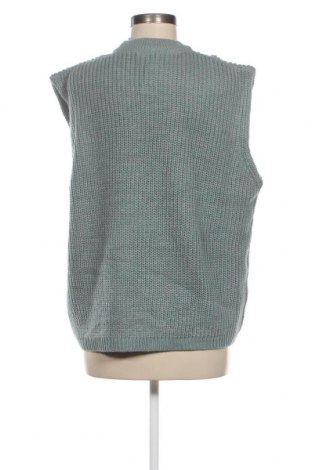 Дамски пуловер Hema, Размер L, Цвят Зелен, Цена 5,22 лв.