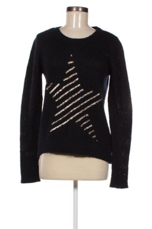 Γυναικείο πουλόβερ Hilfiger Denim, Μέγεθος S, Χρώμα Μαύρο, Τιμή 6,73 €