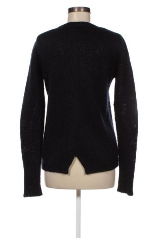 Дамски пуловер Hilfiger Denim, Размер S, Цвят Черен, Цена 20,40 лв.