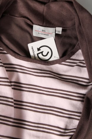 Pulover de femei Hs, Mărime M, Culoare Gri, Preț 28,62 Lei