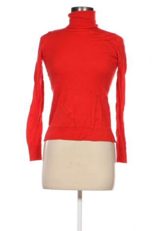 Γυναικείο πουλόβερ Hugo Boss, Μέγεθος XS, Χρώμα Κόκκινο, Τιμή 144,85 €