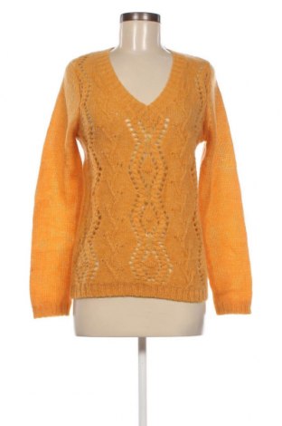 Γυναικείο πουλόβερ I.Code, Μέγεθος XS, Χρώμα  Μπέζ, Τιμή 5,83 €
