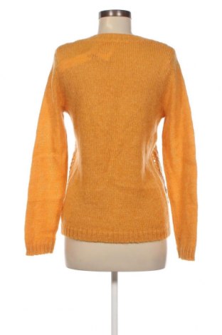 Дамски пуловер I.Code, Размер XS, Цвят Бежов, Цена 11,31 лв.