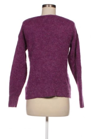 Дамски пуловер Ichi, Размер S, Цвят Лилав, Цена 4,93 лв.