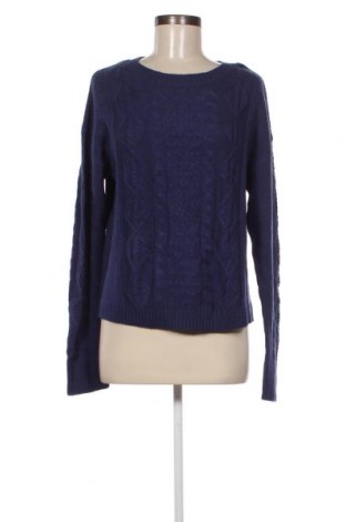 Γυναικείο πουλόβερ Icon Apparel, Μέγεθος L, Χρώμα Μπλέ, Τιμή 2,77 €