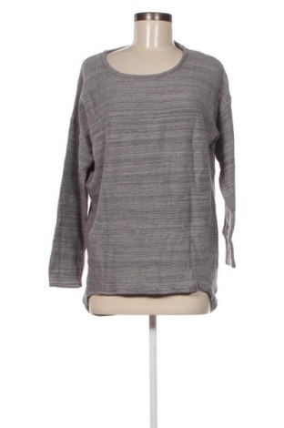 Дамски пуловер Impuls, Размер S, Цвят Сив, Цена 4,35 лв.