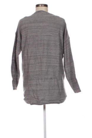 Γυναικείο πουλόβερ Impuls, Μέγεθος S, Χρώμα Γκρί, Τιμή 2,33 €