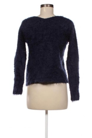 Γυναικείο πουλόβερ In Extenso, Μέγεθος S, Χρώμα Μπλέ, Τιμή 3,05 €