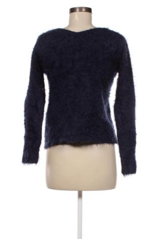 Damenpullover In Extenso, Größe S, Farbe Blau, Preis 3,03 €