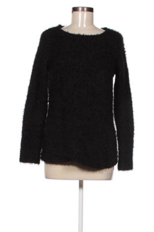 Дамски пуловер In Extenso, Размер M, Цвят Черен, Цена 5,51 лв.