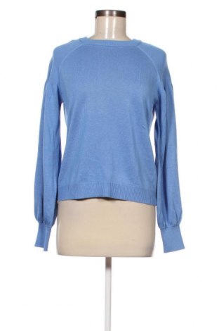 Damenpullover In Wear, Größe M, Farbe Blau, Preis 22,96 €