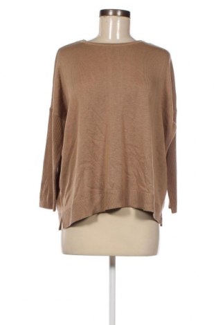 Damenpullover In Wear, Größe L, Farbe Beige, Preis 22,96 €