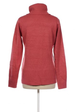 Дамски пуловер Infinity Woman, Размер M, Цвят Розов, Цена 29,00 лв.