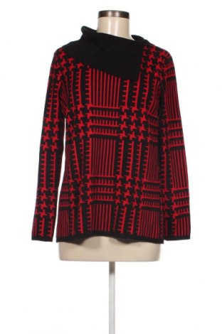 Дамски пуловер Investments, Размер M, Цвят Многоцветен, Цена 5,44 лв.
