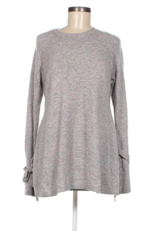 Дамски пуловер Isabel, Размер M, Цвят Сив, Цена 9,60 лв.