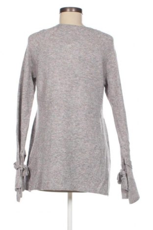 Γυναικείο πουλόβερ Isabel, Μέγεθος M, Χρώμα Γκρί, Τιμή 2,77 €