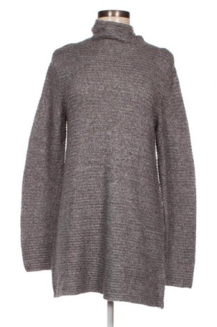 Γυναικείο πουλόβερ J.Jill, Μέγεθος S, Χρώμα Γκρί, Τιμή 5,38 €