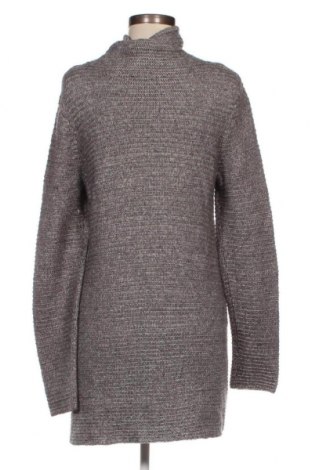 Γυναικείο πουλόβερ J.Jill, Μέγεθος S, Χρώμα Γκρί, Τιμή 5,38 €