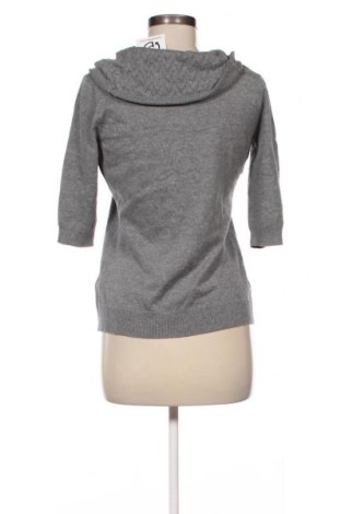 Дамски пуловер Jaclyn Smith, Размер S, Цвят Сив, Цена 5,22 лв.