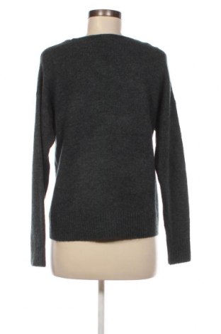 Дамски пуловер Jacoueline De Yong, Размер XS, Цвят Зелен, Цена 5,44 лв.
