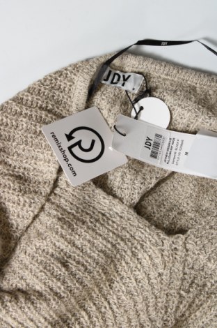 Дамски пуловер Jacqueline De Yong, Размер M, Цвят Бежов, Цена 12,42 лв.