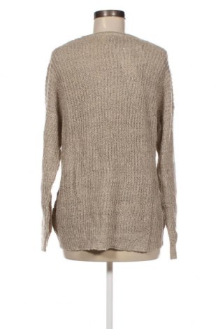 Дамски пуловер Jacqueline De Yong, Размер M, Цвят Бежов, Цена 12,42 лв.