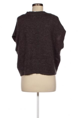 Дамски пуловер Jacqueline De Yong, Размер M, Цвят Сив, Цена 4,64 лв.