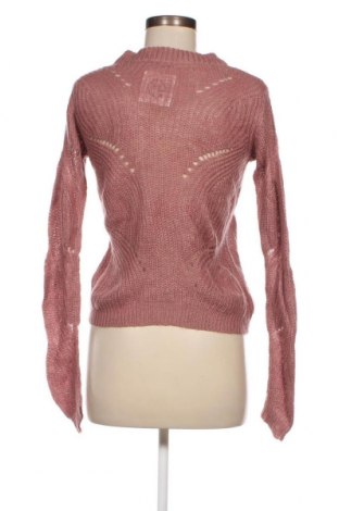 Дамски пуловер Jacqueline De Yong, Размер XS, Цвят Пепел от рози, Цена 4,93 лв.
