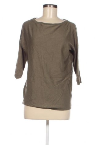 Дамски пуловер Janina, Размер S, Цвят Зелен, Цена 5,22 лв.