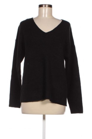 Дамски пуловер Janina, Размер S, Цвят Черен, Цена 5,51 лв.