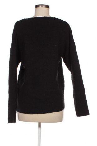 Дамски пуловер Janina, Размер S, Цвят Черен, Цена 5,51 лв.
