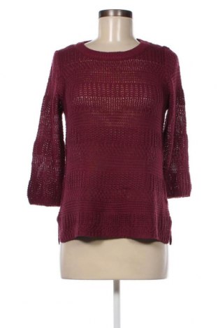 Γυναικείο πουλόβερ Janina, Μέγεθος M, Χρώμα Κόκκινο, Τιμή 2,87 €