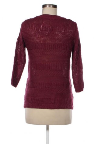 Дамски пуловер Janina, Размер M, Цвят Червен, Цена 5,51 лв.