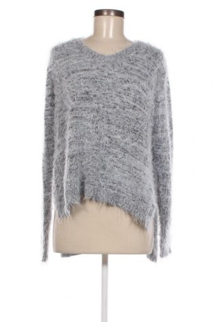 Γυναικείο πουλόβερ Janina, Μέγεθος XL, Χρώμα Γκρί, Τιμή 2,87 €
