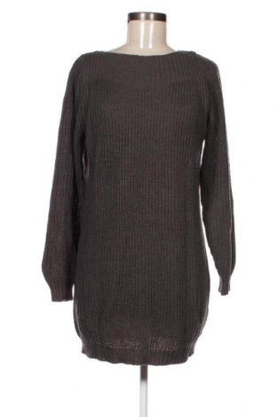 Γυναικείο πουλόβερ Jdy, Μέγεθος S, Χρώμα Γκρί, Τιμή 1,61 €
