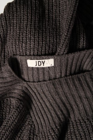 Дамски пуловер Jdy, Размер S, Цвят Сив, Цена 4,06 лв.