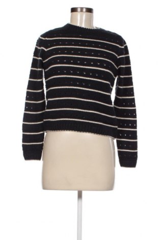 Γυναικείο πουλόβερ Jdy, Μέγεθος S, Χρώμα Μπλέ, Τιμή 2,87 €