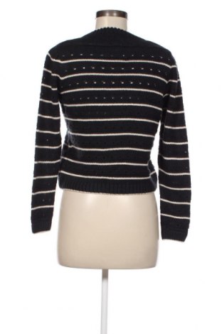 Γυναικείο πουλόβερ Jdy, Μέγεθος S, Χρώμα Μπλέ, Τιμή 2,69 €