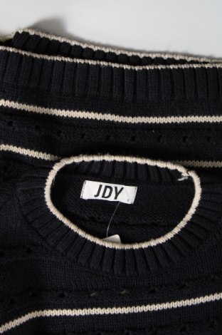 Дамски пуловер Jdy, Размер S, Цвят Син, Цена 5,22 лв.