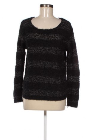 Дамски пуловер Jean Pascale, Размер S, Цвят Черен, Цена 3,19 лв.