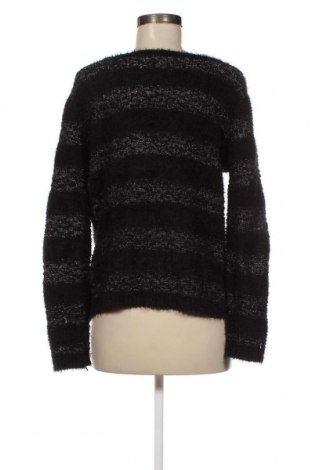 Γυναικείο πουλόβερ Jean Pascale, Μέγεθος S, Χρώμα Μαύρο, Τιμή 1,61 €